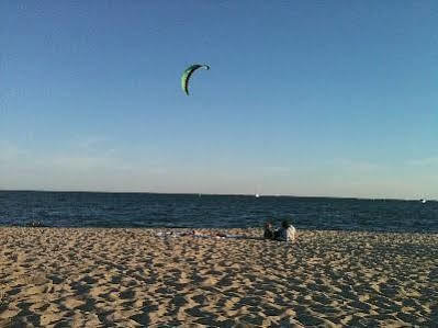 Sea Breeze Inn Hyannis Port Dış mekan fotoğraf